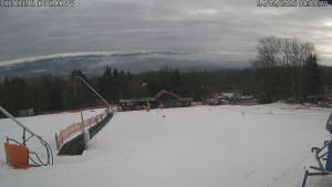 Ski Kozákov - Spodní část sjezdovky - 14.2.2026 v 09:00 Ski Kozákov - Spodní část sjezdovky - 14.2.2026 v 09:00