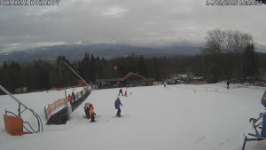 Ski Kozákov - Spodní část sjezdovky - 14.2.2026 v 10:30 Ski Kozákov - Spodní část sjezdovky - 14.2.2026 v 10:30