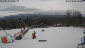 Ski Kozákov - Spodní část sjezdovky - 14.2.2026 v 11:30 Ski Kozákov - Spodní část sjezdovky - 14.2.2026 v 11:30