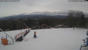 Ski Kozákov - Spodní část sjezdovky - 14.2.2026 v 12:00 Ski Kozákov - Spodní část sjezdovky - 14.2.2026 v 12:00
