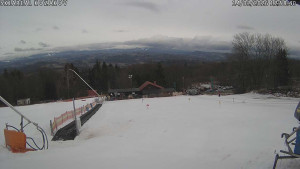 Ski Kozákov - Spodní část sjezdovky - 14.2.2026 v 13:00 Ski Kozákov - Spodní část sjezdovky - 14.2.2026 v 13:00