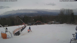 Ski Kozákov - Spodní část sjezdovky - 14.2.2026 v 13:30 Ski Kozákov - Spodní část sjezdovky - 14.2.2026 v 13:30