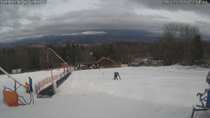 Ski Kozákov - Spodní část sjezdovky - 14.2.2026 v 14:00 Ski Kozákov - Spodní část sjezdovky - 14.2.2026 v 14:00