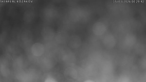 Ski Kozákov - Spodní část sjezdovky - 15.3.2026 v 00:30 Ski Kozákov - Spodní část sjezdovky - 15.3.2026 v 00:30