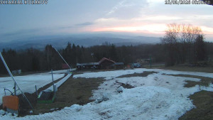 Ski Kozákov - Spodní část sjezdovky - 15.3.2026 v 06:00 Ski Kozákov - Spodní část sjezdovky - 15.3.2026 v 06:00