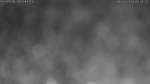 Ski Kozákov - Spodní část sjezdovky - 18.3.2026 v 00:30 Ski Kozákov - Spodní část sjezdovky - 18.3.2026 v 00:30