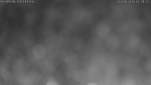 Ski Kozákov - Spodní část sjezdovky - 3.4.2026 v 02:30 Ski Kozákov - Spodní část sjezdovky - 3.4.2026 v 02:30