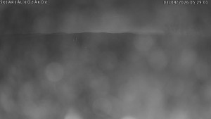 Ski Kozákov - Spodní část sjezdovky - 3.4.2026 v 05:30 Ski Kozákov - Spodní část sjezdovky - 3.4.2026 v 05:30