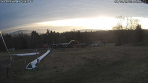 Ski Kozákov - Spodní část sjezdovky - 3.4.2026 v 07:00 Ski Kozákov - Spodní část sjezdovky - 3.4.2026 v 07:00