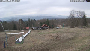 Ski Kozákov - Spodní část sjezdovky - 3.4.2026 v 09:00 Ski Kozákov - Spodní část sjezdovky - 3.4.2026 v 09:00