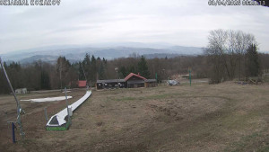 Ski Kozákov - Spodní část sjezdovky - 3.4.2026 v 09:30 Ski Kozákov - Spodní část sjezdovky - 3.4.2026 v 09:30