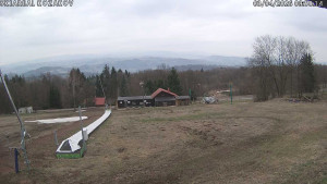 Ski Kozákov - Spodní část sjezdovky - 3.4.2026 v 10:00 Ski Kozákov - Spodní část sjezdovky - 3.4.2026 v 10:00
