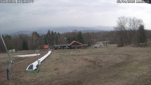 Ski Kozákov - Spodní část sjezdovky - 3.4.2026 v 11:30 Ski Kozákov - Spodní část sjezdovky - 3.4.2026 v 11:30