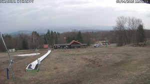 Ski Kozákov - Spodní část sjezdovky - 3.4.2026 v 12:00 Ski Kozákov - Spodní část sjezdovky - 3.4.2026 v 12:00