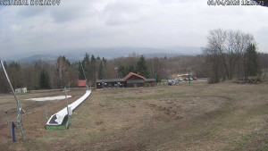Ski Kozákov - Spodní část sjezdovky - 3.4.2026 v 12:30 Ski Kozákov - Spodní část sjezdovky - 3.4.2026 v 12:30