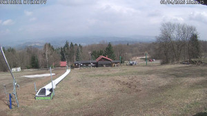 Ski Kozákov - Spodní část sjezdovky - 3.4.2026 v 13:30 Ski Kozákov - Spodní část sjezdovky - 3.4.2026 v 13:30