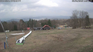 Ski Kozákov - Spodní část sjezdovky - 3.4.2026 v 15:00 Ski Kozákov - Spodní část sjezdovky - 3.4.2026 v 15:00