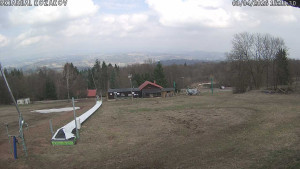 Ski Kozákov - Spodní část sjezdovky - 3.4.2026 v 15:15 Ski Kozákov - Spodní část sjezdovky - 3.4.2026 v 15:15