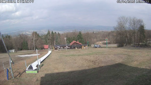 Ski Kozákov - Spodní část sjezdovky - 3.4.2026 v 16:15 Ski Kozákov - Spodní část sjezdovky - 3.4.2026 v 16:15