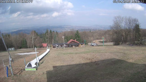 Ski Kozákov - Spodní část sjezdovky - 3.4.2026 v 16:30 Ski Kozákov - Spodní část sjezdovky - 3.4.2026 v 16:30