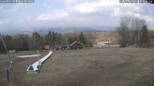 Ski Kozákov - Spodní část sjezdovky - 3.4.2026 v 17:00 Ski Kozákov - Spodní část sjezdovky - 3.4.2026 v 17:00
