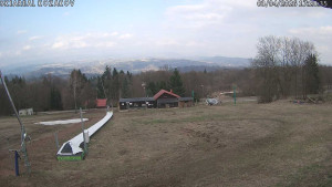 Ski Kozákov - Spodní část sjezdovky - 3.4.2026 v 17:30 Ski Kozákov - Spodní část sjezdovky - 3.4.2026 v 17:30