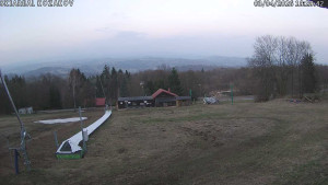 Ski Kozákov - Spodní část sjezdovky - 3.4.2026 v 19:30 Ski Kozákov - Spodní část sjezdovky - 3.4.2026 v 19:30