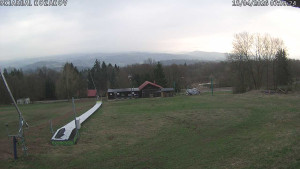 Ski Kozákov - Spodní část sjezdovky - 15.4.2026 v 08:00 Ski Kozákov - Spodní část sjezdovky - 15.4.2026 v 08:00