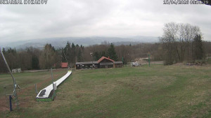 Ski Kozákov - Spodní část sjezdovky - 15.4.2026 v 10:00 Ski Kozákov - Spodní část sjezdovky - 15.4.2026 v 10:00