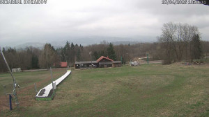 Ski Kozákov - Spodní část sjezdovky - 15.4.2026 v 11:00 Ski Kozákov - Spodní část sjezdovky - 15.4.2026 v 11:00