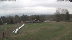 Ski Kozákov - Spodní část sjezdovky - 15.4.2026 v 12:00 Ski Kozákov - Spodní část sjezdovky - 15.4.2026 v 12:00