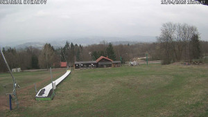 Ski Kozákov - Spodní část sjezdovky - 15.4.2026 v 16:00 Ski Kozákov - Spodní část sjezdovky - 15.4.2026 v 16:00