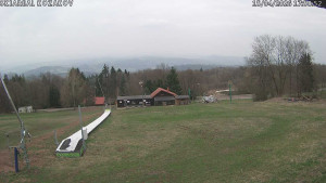 Ski Kozákov - Spodní část sjezdovky - 15.4.2026 v 18:00 Ski Kozákov - Spodní část sjezdovky - 15.4.2026 v 18:00