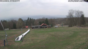 Ski Kozákov - Spodní část sjezdovky - 15.4.2026 v 19:00 Ski Kozákov - Spodní část sjezdovky - 15.4.2026 v 19:00