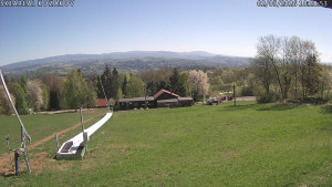 Ski Kozákov - Spodní část sjezdovky - 2.5.2026 v 10:30 Ski Kozákov - Spodní část sjezdovky - 2.5.2026 v 10:30