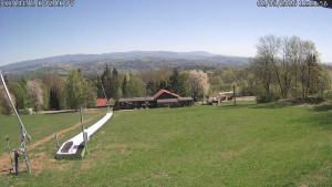 Ski Kozákov - Spodní část sjezdovky - 2.5.2026 v 11:30 Ski Kozákov - Spodní část sjezdovky - 2.5.2026 v 11:30