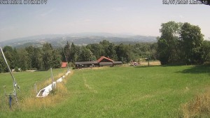 Ski Kozákov - Spodní část sjezdovky - 31.7.2026 v 13:00 Ski Kozákov - Spodní část sjezdovky - 31.7.2026 v 13:00