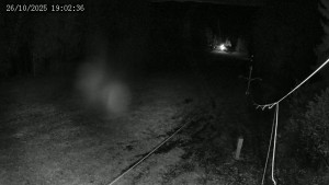 Lyžařský areál Hradiště - Sjezdovka - 26.10.2025 v 19:02 Lyžařský areál Hradiště - Sjezdovka - 26.10.2025 v 19:02
