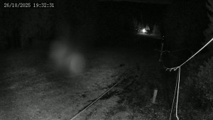 Lyžařský areál Hradiště - Sjezdovka - 26.10.2025 v 19:32 Lyžařský areál Hradiště - Sjezdovka - 26.10.2025 v 19:32
