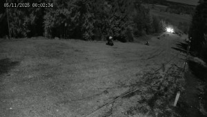 Lyžařský areál Hradiště - Sjezdovka - 5.11.2025 v 00:02 Lyžařský areál Hradiště - Sjezdovka - 5.11.2025 v 00:02