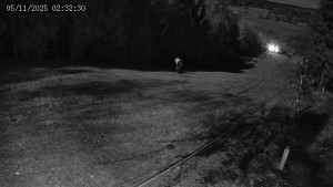 Lyžařský areál Hradiště - Sjezdovka - 5.11.2025 v 02:32 Lyžařský areál Hradiště - Sjezdovka - 5.11.2025 v 02:32