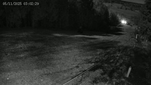 Lyžařský areál Hradiště - Sjezdovka - 5.11.2025 v 03:02 Lyžařský areál Hradiště - Sjezdovka - 5.11.2025 v 03:02