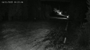 Lyžařský areál Hradiště - Sjezdovka - 14.11.2025 v 00:15 Lyžařský areál Hradiště - Sjezdovka - 14.11.2025 v 00:15