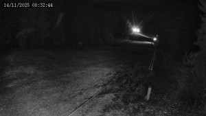 Lyžařský areál Hradiště - Sjezdovka - 14.11.2025 v 00:32 Lyžařský areál Hradiště - Sjezdovka - 14.11.2025 v 00:32