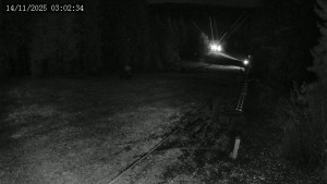 Lyžařský areál Hradiště - Sjezdovka - 14.11.2025 v 03:02 Lyžařský areál Hradiště - Sjezdovka - 14.11.2025 v 03:02