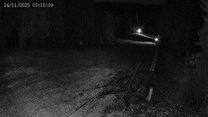 Lyžařský areál Hradiště - Sjezdovka - 14.11.2025 v 03:15 Lyžařský areál Hradiště - Sjezdovka - 14.11.2025 v 03:15