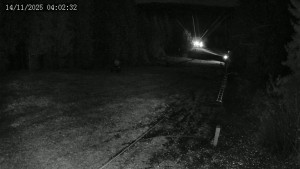 Lyžařský areál Hradiště - Sjezdovka - 14.11.2025 v 04:02 Lyžařský areál Hradiště - Sjezdovka - 14.11.2025 v 04:02