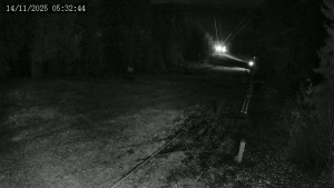 Lyžařský areál Hradiště - Sjezdovka - 14.11.2025 v 05:32 Lyžařský areál Hradiště - Sjezdovka - 14.11.2025 v 05:32