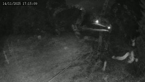 Lyžařský areál Hradiště - Sjezdovka - 14.11.2025 v 17:15 Lyžařský areál Hradiště - Sjezdovka - 14.11.2025 v 17:15