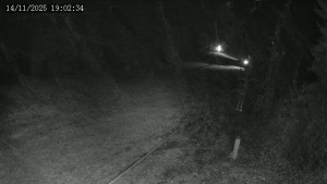 Lyžařský areál Hradiště - Sjezdovka - 14.11.2025 v 19:02 Lyžařský areál Hradiště - Sjezdovka - 14.11.2025 v 19:02